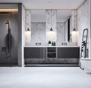 Bathroom-Service-box