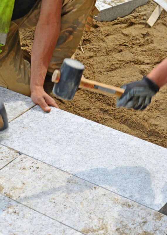 Hardscape