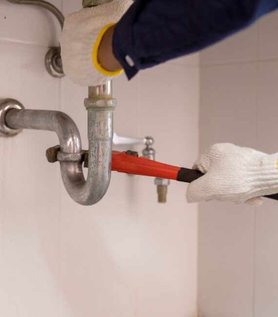 Plumbing